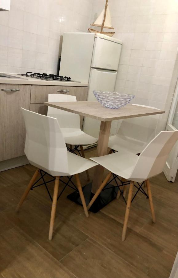 Egadi Home 法维尼亚纳 外观 照片